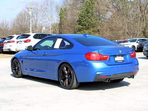 Used 2014 BMW 435i Coupe image 5