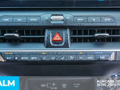 Used 2025 Kia K4 FWD image 41