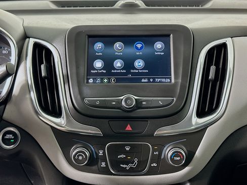 Used 2019 Chevrolet Equinox LS image 22