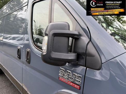 Used 2019 RAM ProMaster 3500 FWD image 28