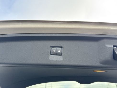 Used 2024 INFINITI QX60 Luxe image 23