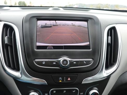 Used 2024 Chevrolet Equinox LT image 24