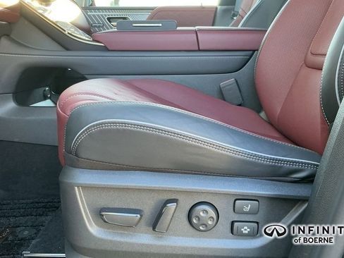 New 2026 INFINITI QX80 Autograph AWD/4WD image 19
