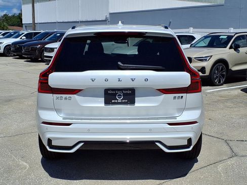 New 2026 Volvo XC60 B5 Core w/ Protection Package Premier image 6