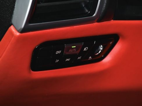 Used 2023 BMW M8 Gran Coupe xDrive Competition w/ M Carbon Exterior Package image 26