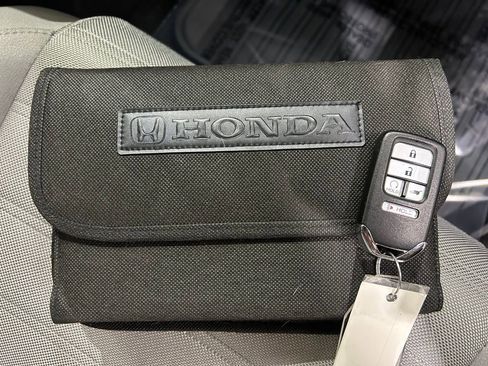 Used 2021 Honda CR-V EX image 28