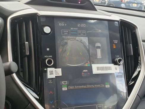 New 2026 Subaru Ascent Touring image 18