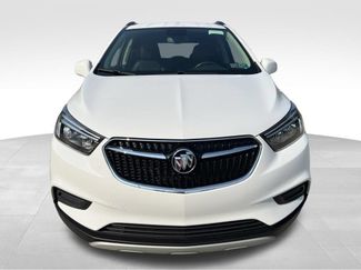 Used 2022 Buick Encore Preferred w/ Safety Package AWD/4WD video 2