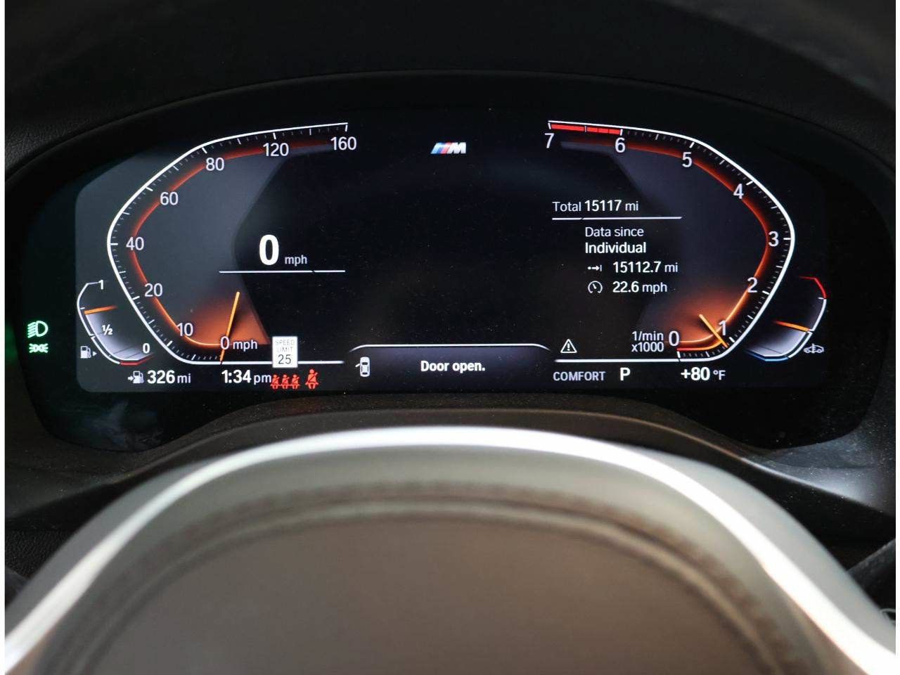 Used 2024 BMW X3 sDrive30i w/ Premium Package RWD image 20