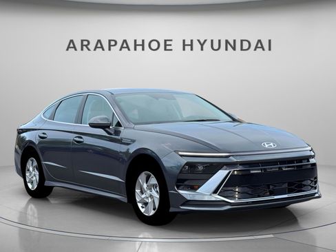 New 2026 Hyundai Sonata SE image 10