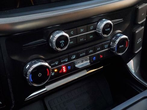 Used 2022 Ford F150 Tremor w/ Equipment Group 402A High image 22