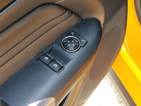 New 2026 Ford Mustang GT Premium RWD image 10