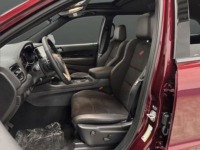 New 2026 Dodge Durango GT