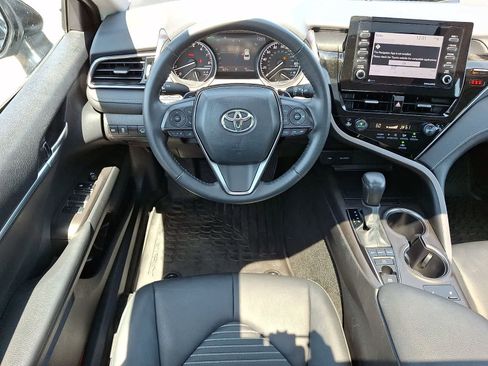 Used 2024 Toyota Camry SE w/ Cold Weather Package AWD/4WD image 13