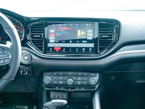 New 2026 Dodge Durango GT image 30