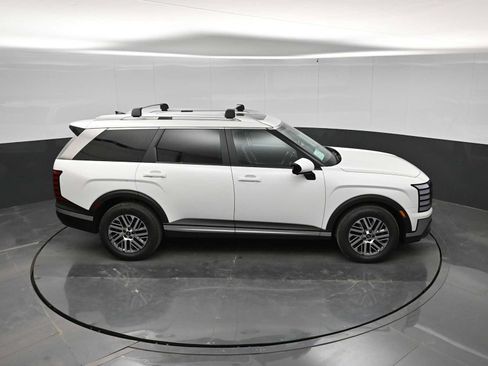 New 2027 Hyundai Palisade SEL AWD/4WD image 34
