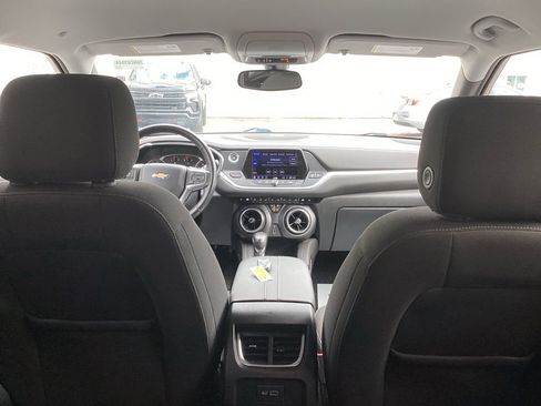 Used 2019 Chevrolet Blazer LT image 33