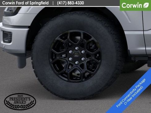 New 2026 Ford F150 XLT image 22