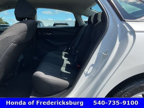 Used 2023 Honda Accord LX image 20