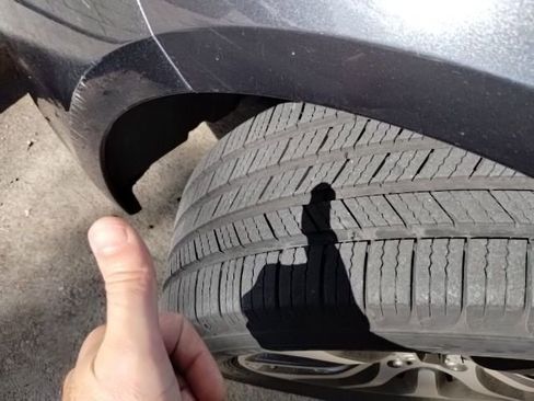 Used 2016 Acura TLX V6 image 3