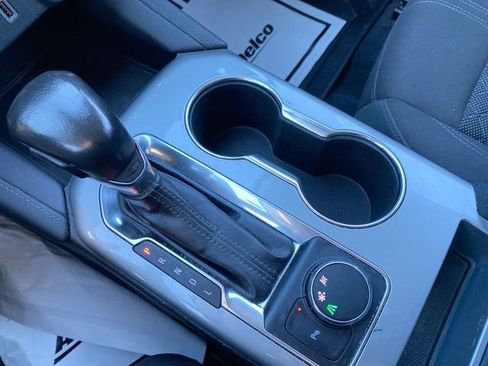 Used 2020 Chevrolet Blazer LT image 15