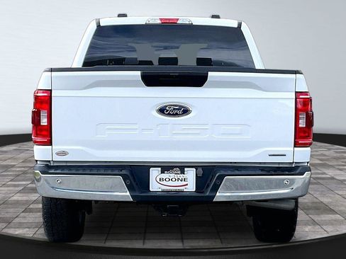 Used 2023 Ford F150 XLT AWD/4WD image 4