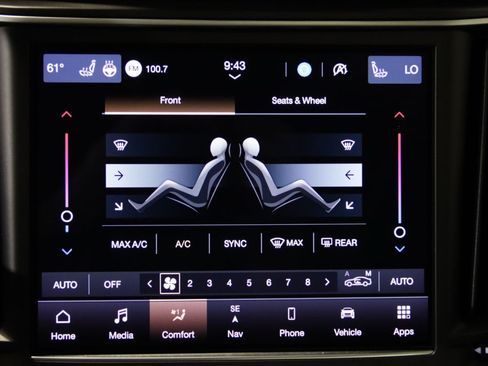 Used 2022 Maserati Levante Modena AWD/4WD image 51