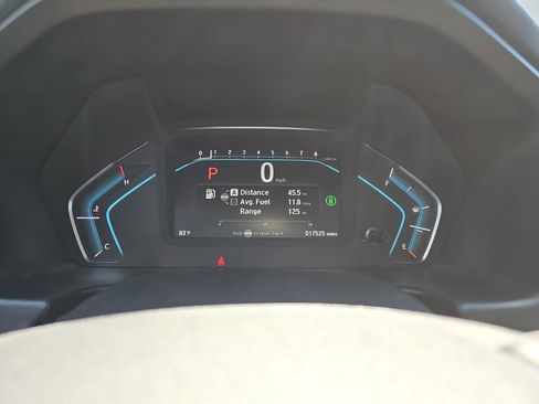 Used 2023 Honda Odyssey EX-L image 22