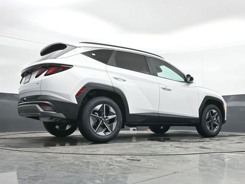 New 2026 Hyundai Tucson SEL AWD/4WD image 44