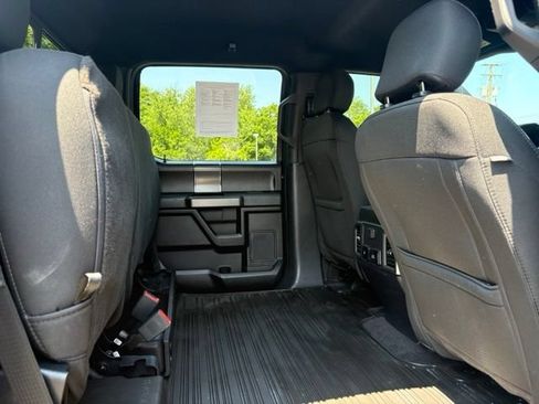 Used 2020 Ford F150 XLT w/ Equipment Group 302A Luxury AWD/4WD image 16