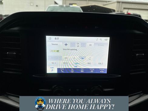 Certified 2023 Ford F150 XL w/ STX Appearance Package image 17