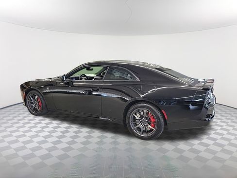 New 2024 Dodge Charger Scat Pack w/ Plus Group image 8