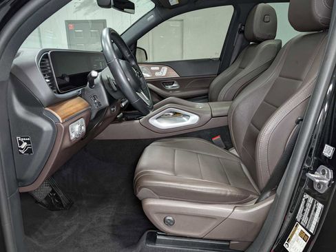 Certified 2023 Mercedes-Benz GLE 350 GLE 350 image 4