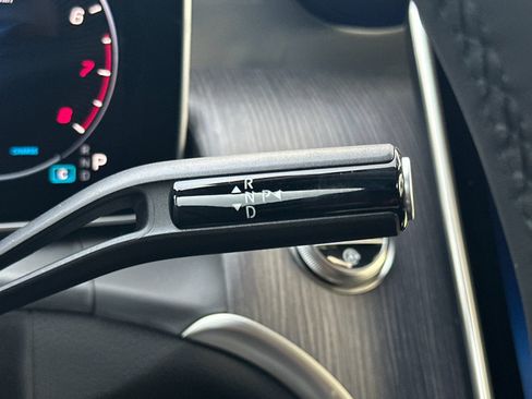 New 2026 Mercedes-Benz GLC 300 4MATIC image 21