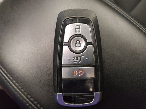 Used 2021 Ford Bronco Sport Badlands AWD/4WD image 32