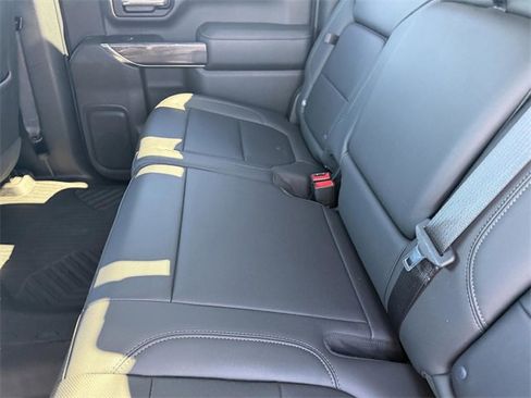 Used 2020 Chevrolet Silverado 2500 LTZ w/ LTZ Premium Package image 31