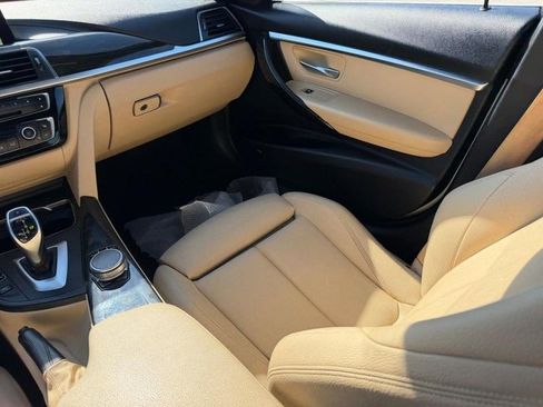 Used 2018 BMW 330i xDrive Sedan image 16