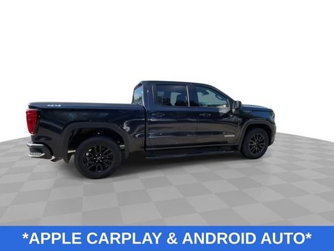 Used 2023 GMC Sierra 1500 Elevation AWD/4WD image 10