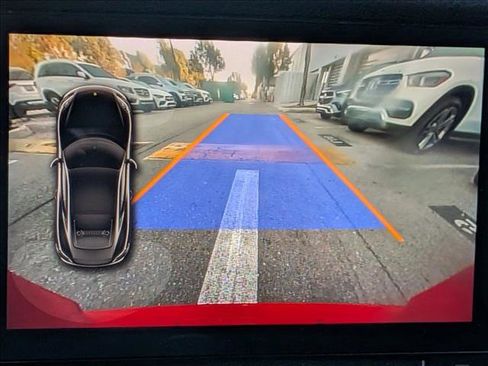 Used 2021 Porsche 718 Cayman image 11