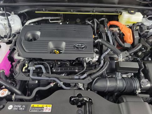 Used 2026 Toyota Crown XLE image 13