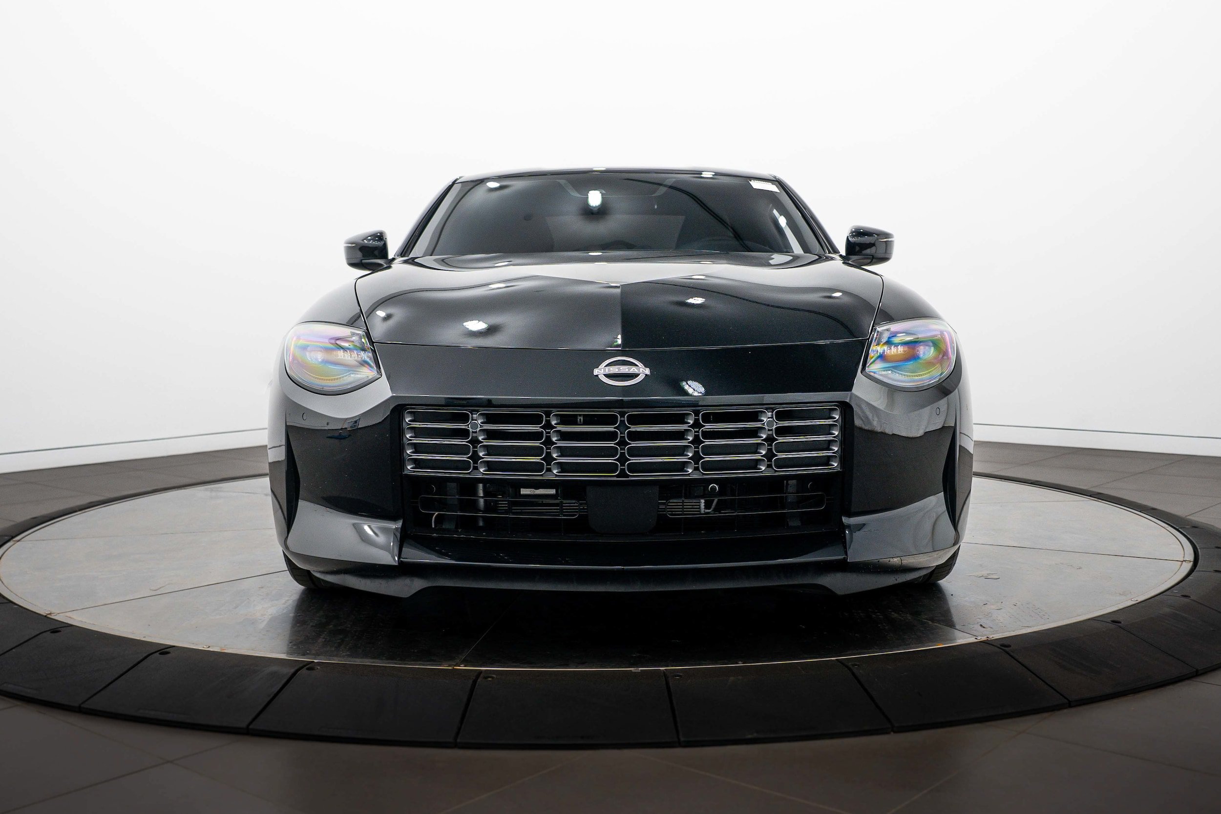 Used 2024 Nissan Z Performance w/ Floor Mat Package RWD image 30
