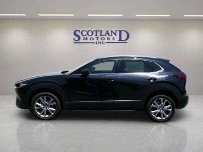 Used 2023 MAZDA CX-30 AWD 2.5 S w/ Premium Package