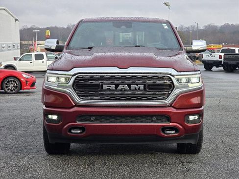 Used 2020 RAM 1500 Limited image 22