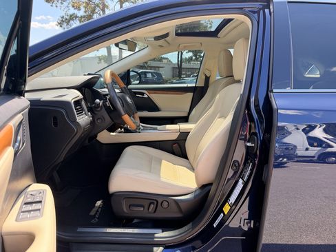 Used 2022 Lexus RX 350 FWD w/ Premium Package image 14
