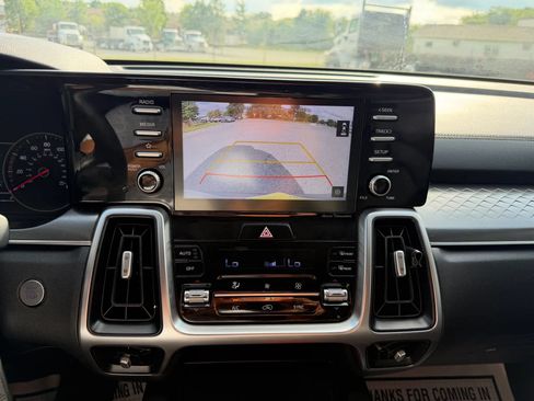 Used 2021 Kia Sorento S w/ Panoramic Sunroof Package AWD/4WD image 20