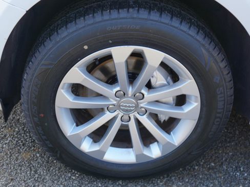 Used 2017 Audi Q5 2.0T Premium image 9