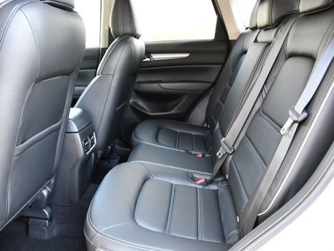 New 2025 MAZDA CX-5 AWD 2.5 S w/ Preferred Package image 15