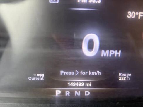Used 2018 RAM 2500 Laramie w/ Convenience Group AWD/4WD image 23