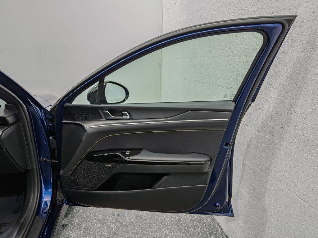 Used 2026 Kia K5 GT w/ GT1 Package FWD image 21