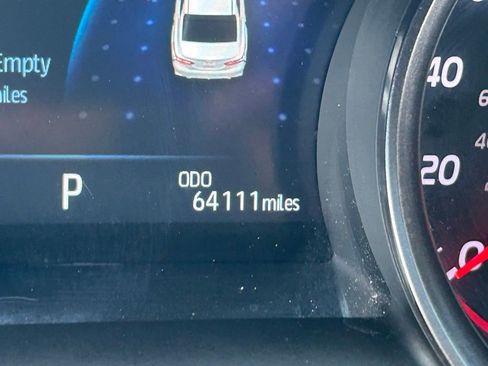 Used 2023 Toyota Camry XSE image 20